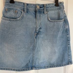 URBAN OUTFITTERS (BDG) skirt